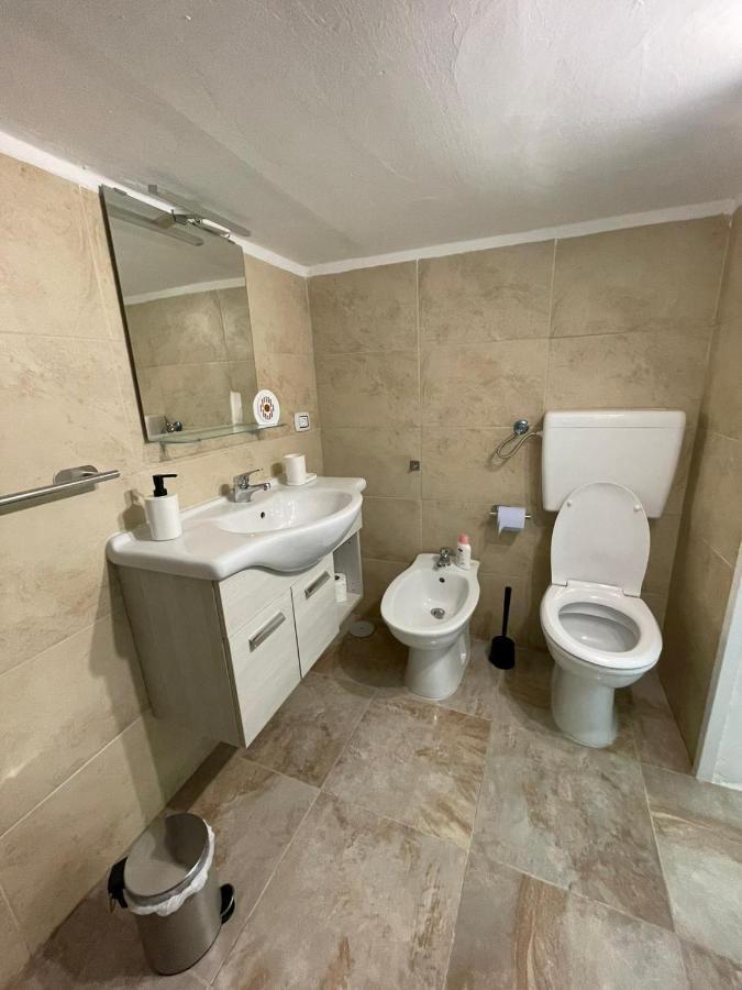 Sedici Scalini Taranto Exterior foto