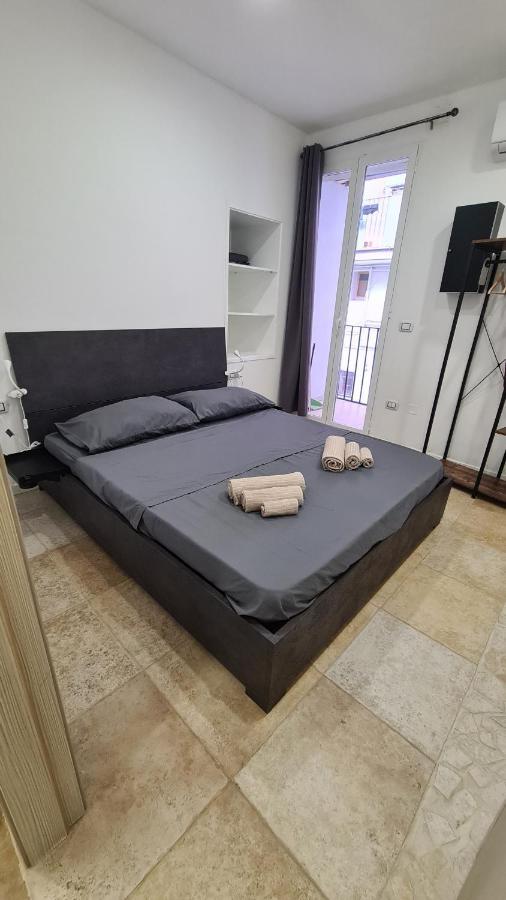 Sedici Scalini Taranto Exterior foto